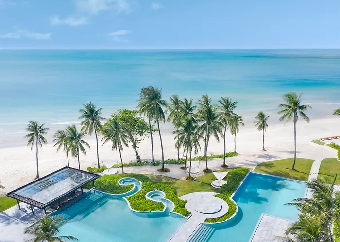 Centara Reserve Samui