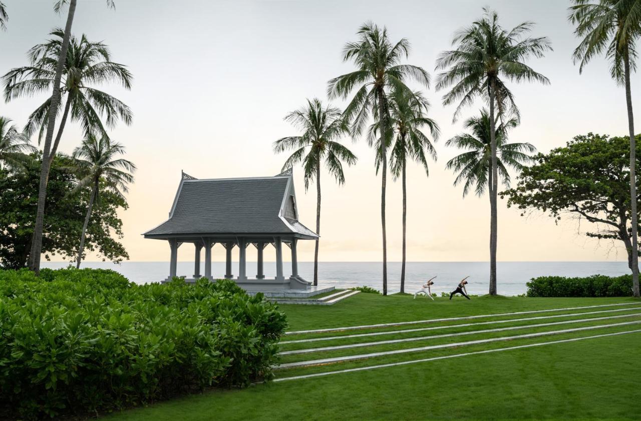 Centara Reserve Samui 5* Chaweng