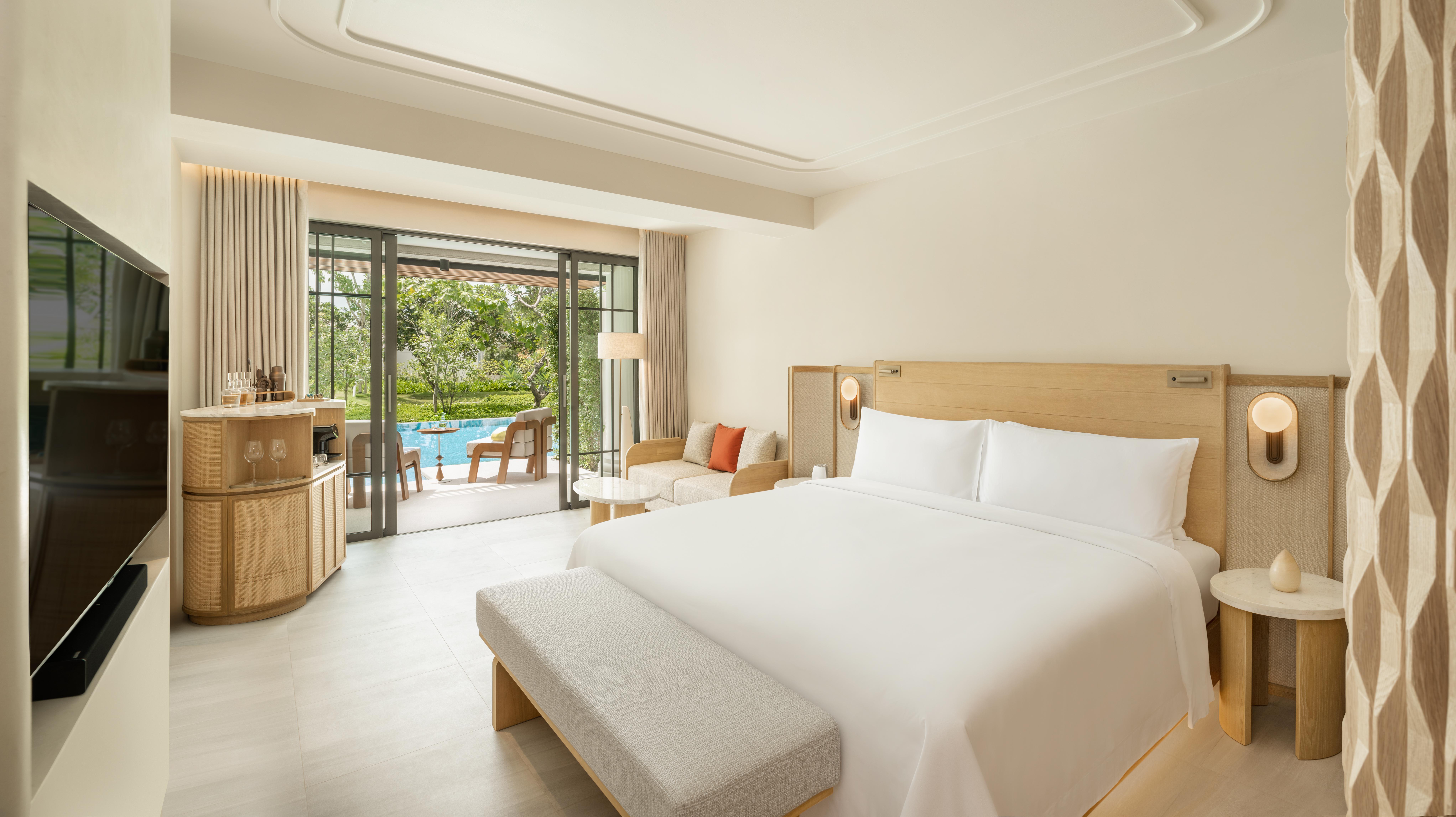 Centara Reserve Samui 5* Chaweng