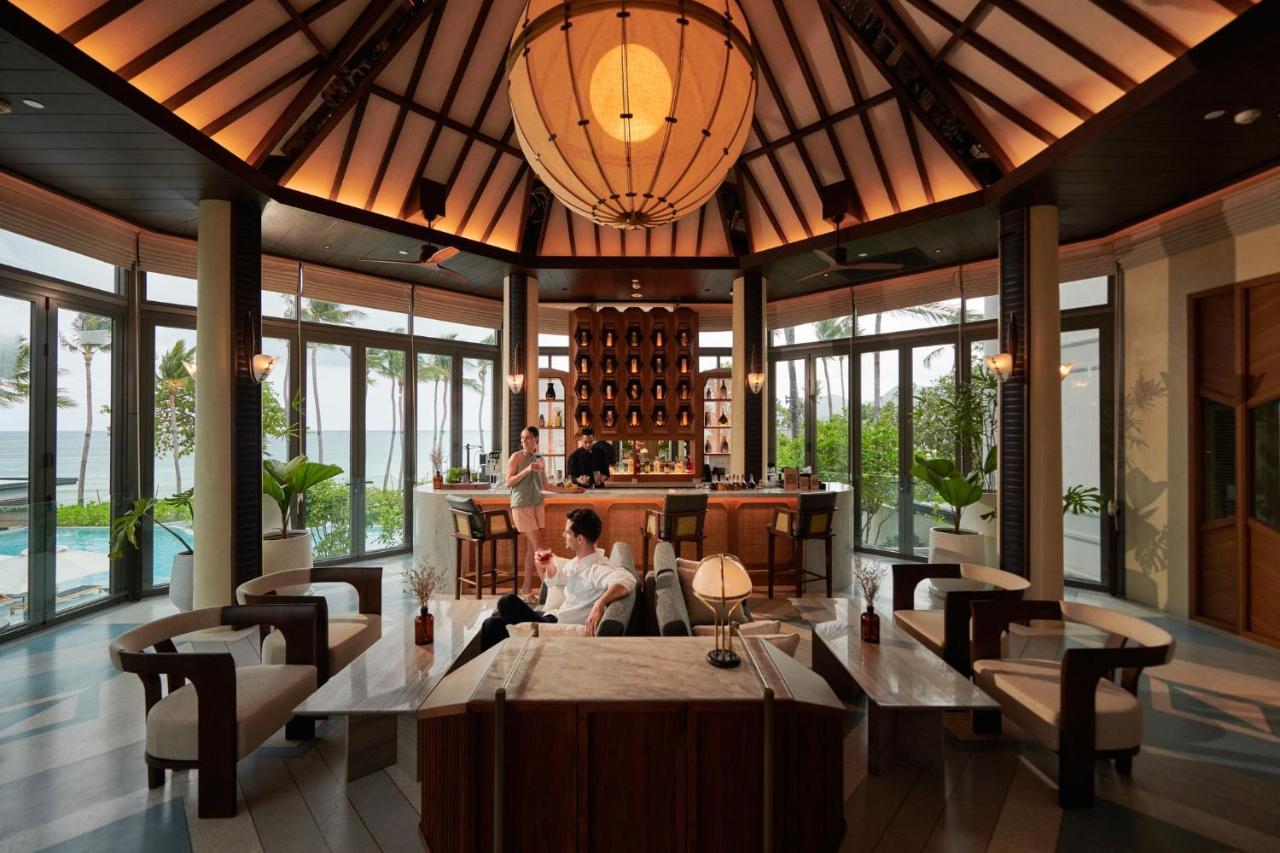 Centara Reserve Samui Station touristique