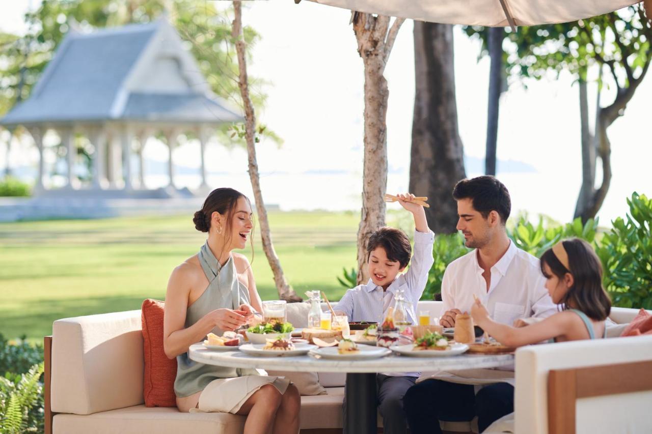 Centara Reserve Samui Station touristique
